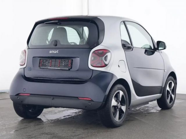 Smart EQ fortwo Coupe Passion
