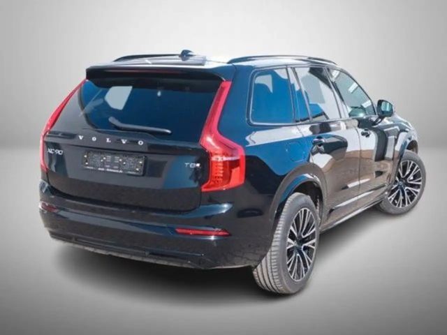 Volvo XC90 Dark