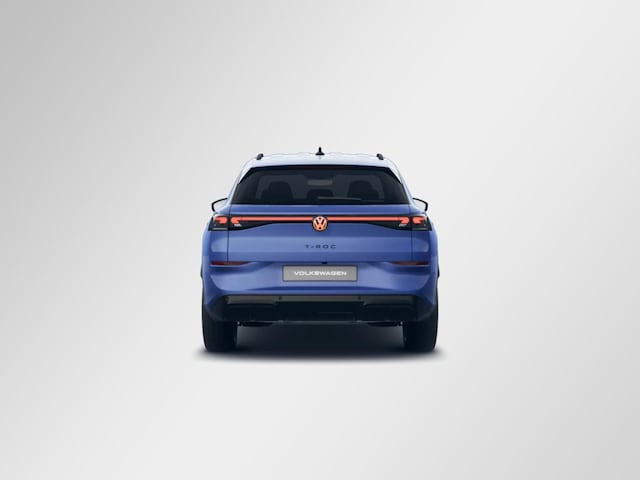 Volkswagen T-Roc IQ.Drive R-Line