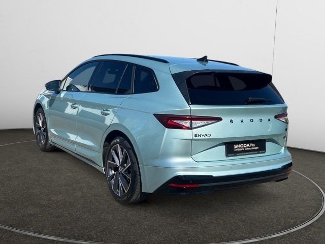 Skoda Enyaq Sportline iV 80