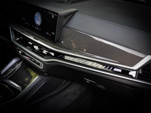 BMW X6 Competition Coupé