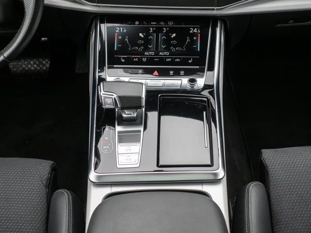Audi Q7 3.0 TFSI Hybride S-Line