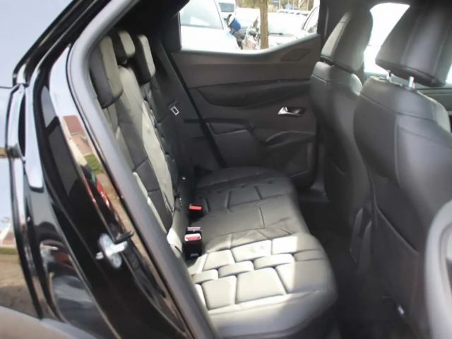 DS DS 3 Crossback Crossback E-Tense