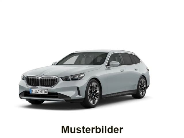 BMW 520 520d M-Sport Touring