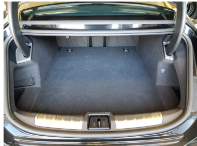 Audi RS e-tron GT Quattro