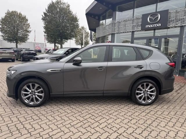 Mazda CX-60 Exclusive-line e-Skyactiv