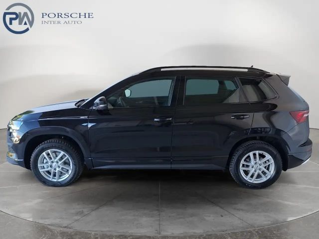 Skoda Karoq 4x4 Sportline