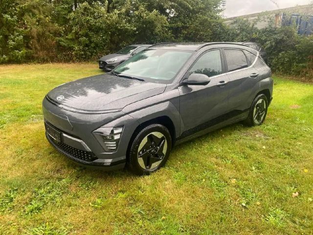 Hyundai Kona Electric Prime