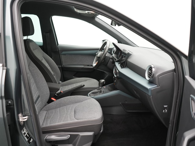 Seat Arona Arona Xperience  ACC NAVI KAM SHZ PDC