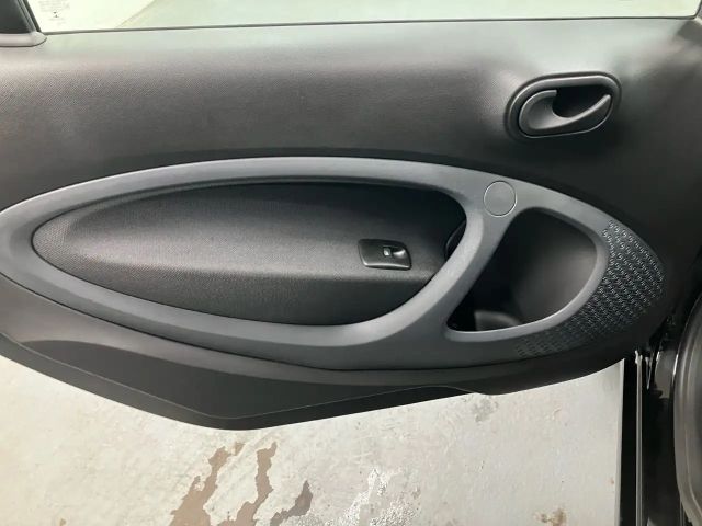 Smart EQ fortwo 60kWed