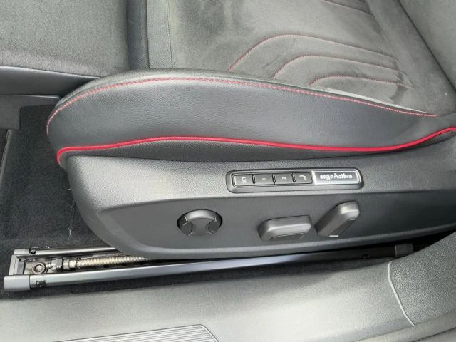 Volkswagen ID.4 220 kW 4Motion GTX