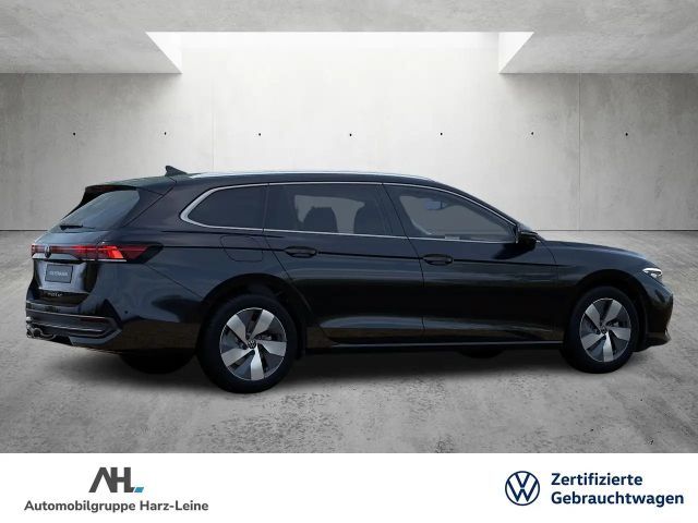 Volkswagen Passat 2.0 TDI Business DSG Variant