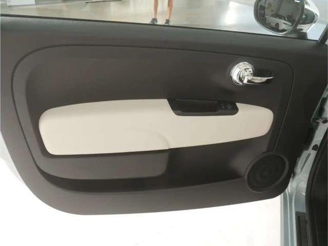 Fiat 500C Collezione