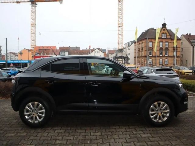 Opel Mokka 1.2 Turbo Ultimate