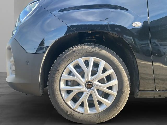 Fiat E-Doblo e-Doblo M 54kWh