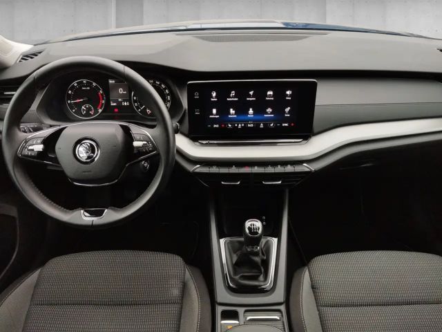 Skoda Octavia 1.5 TSI Ambition