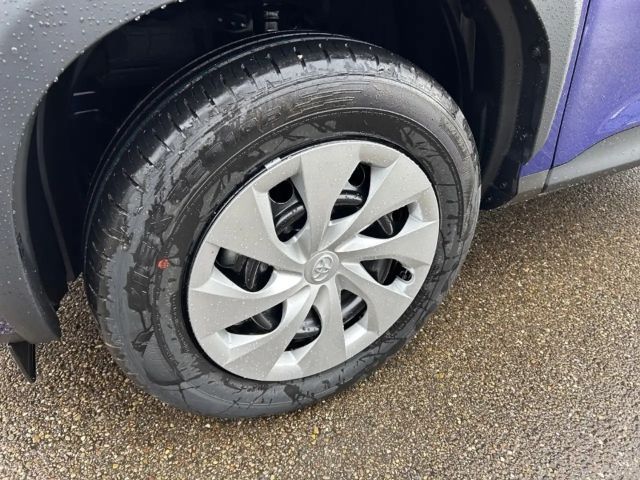 Toyota Yaris Cross Business Hybride