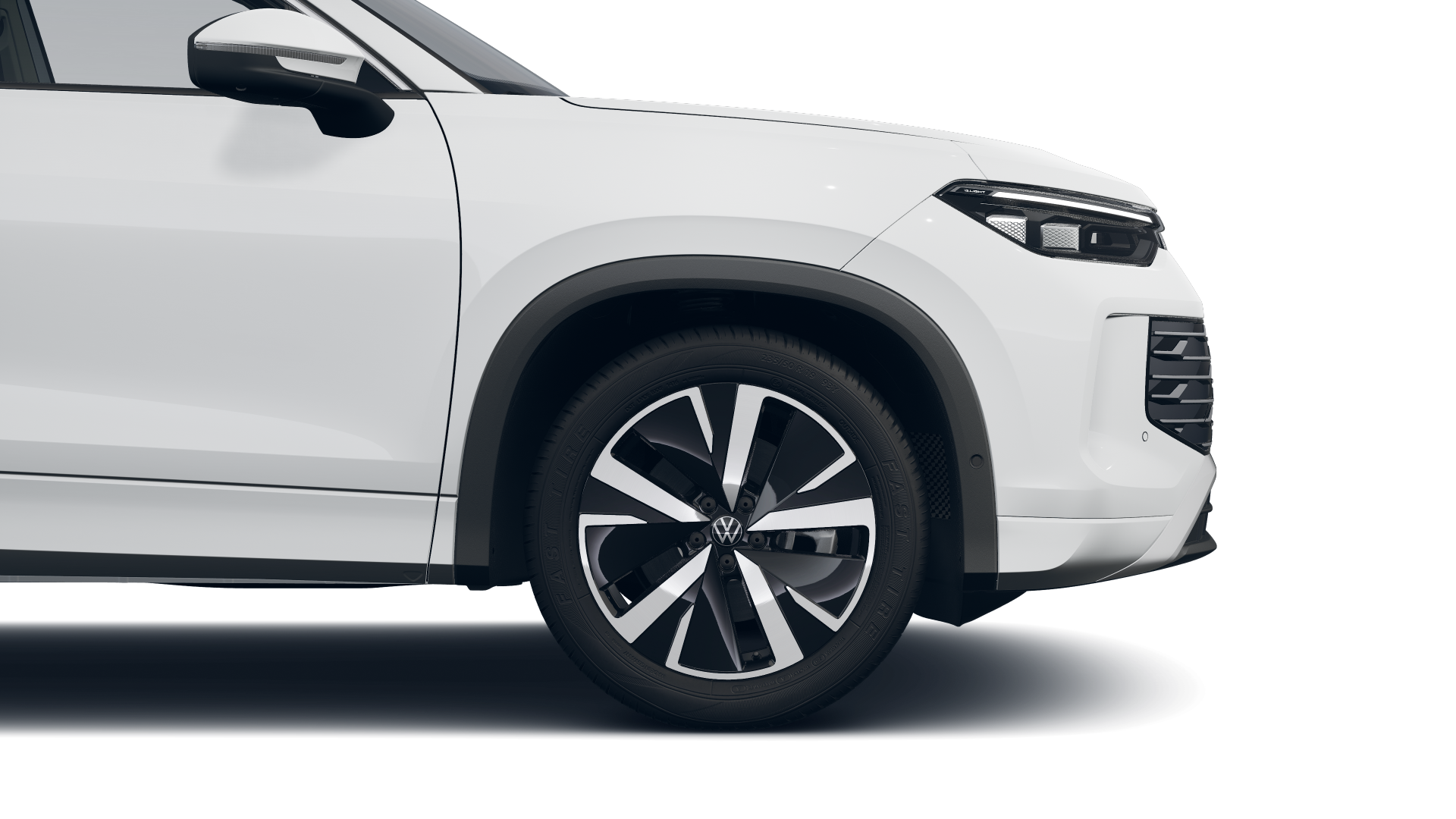 Volkswagen Tayron Elegance Elegance