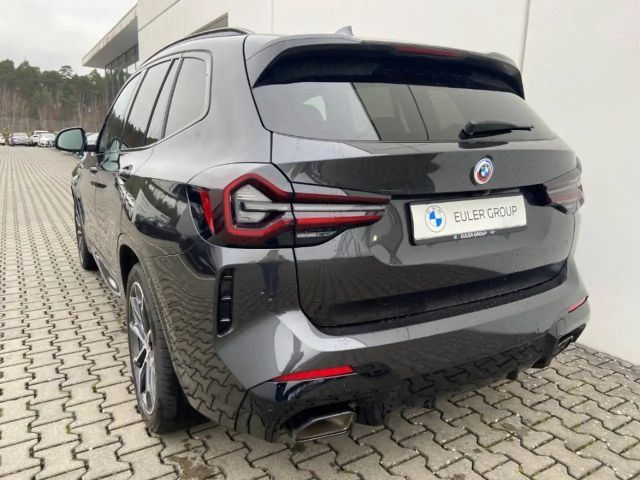 BMW X3 M-Sport xDrive xDrive20i