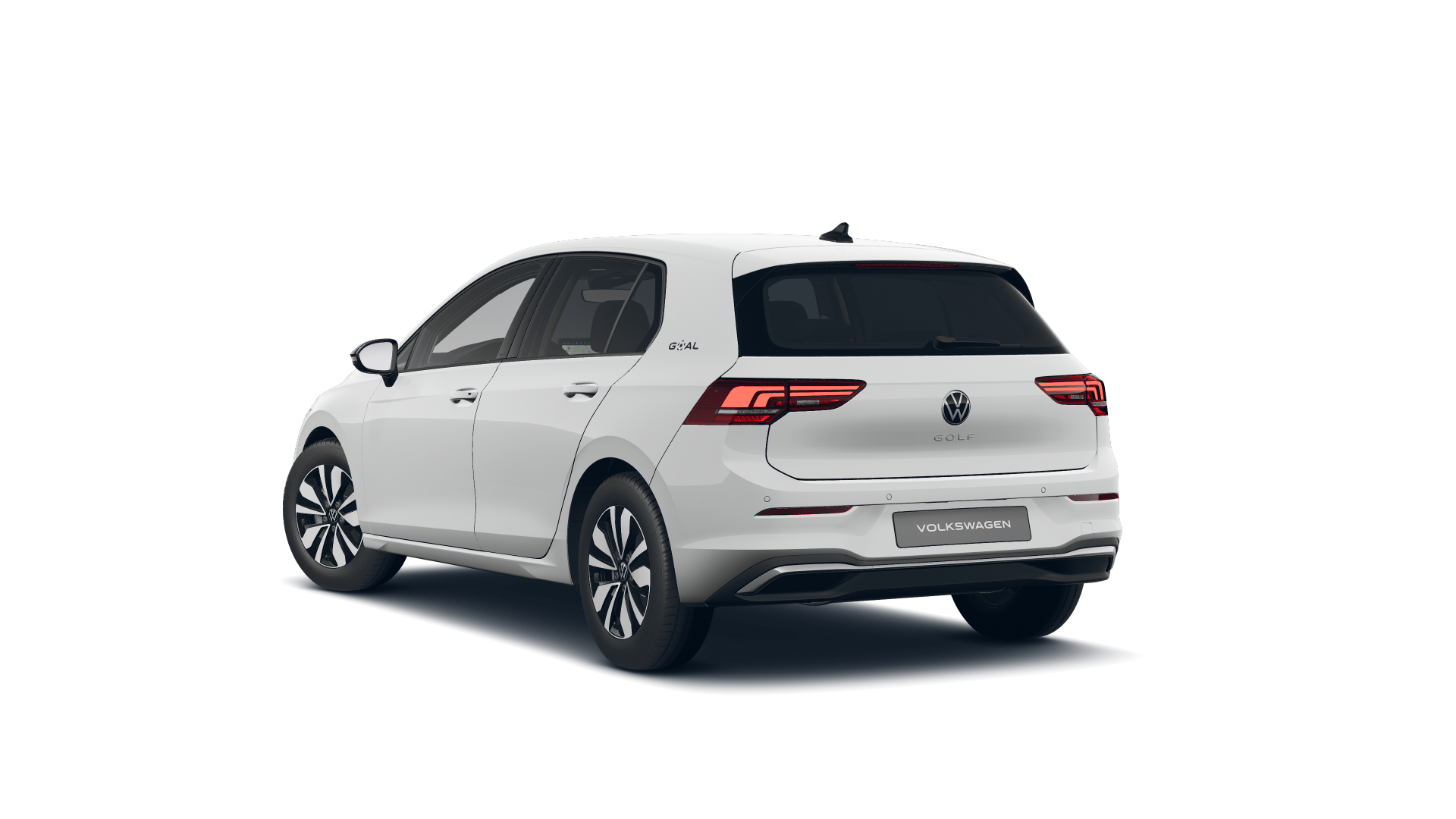 Volkswagen Golf 1.5 TSI Life