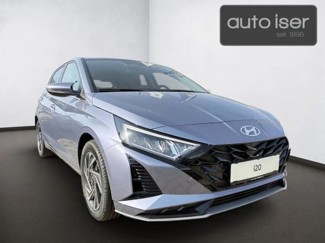 Hyundai i20 1.2