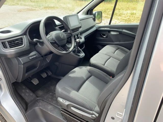 Renault Trafic Blue Evolution dCi 150