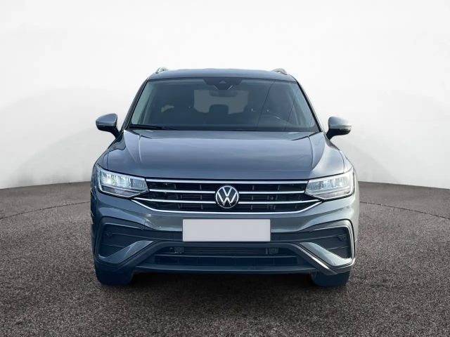 Volkswagen Tiguan Allspace DSG Life