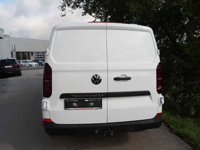 Volkswagen Transporter Lang T7