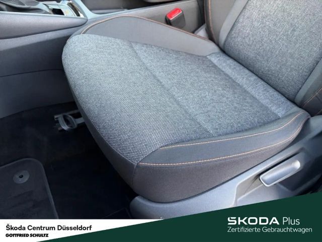 Skoda Karoq Business Clever