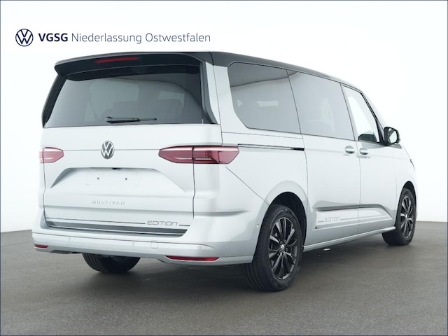 Volkswagen Multivan Lang Life