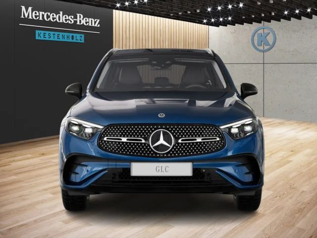 Mercedes-Benz GLC 300 4MATIC