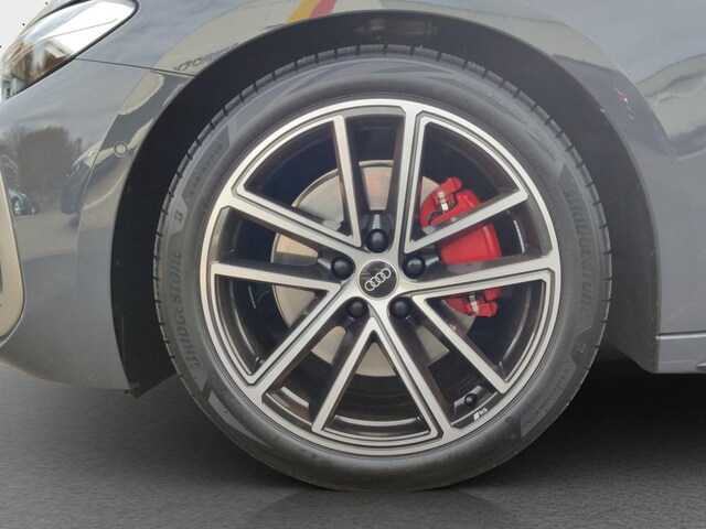 Audi A5 Avant S-Tronic