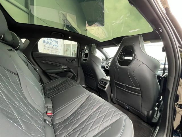 BYD Seal Excellence Vierwielaandrijving