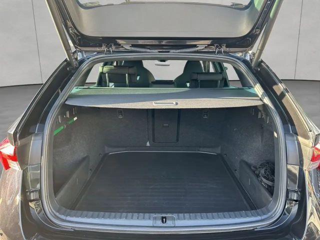 Skoda Octavia 2.0 TDI Combi Sportline