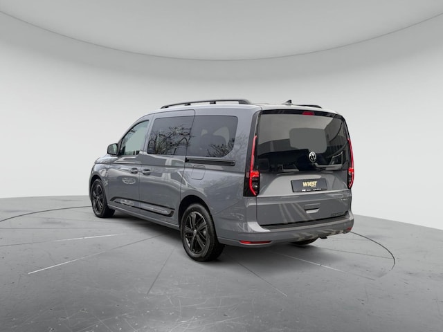 Volkswagen Caddy DSG Life Maxi eHybrid