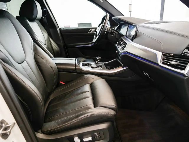 BMW X5 M-Sport xDrive30d