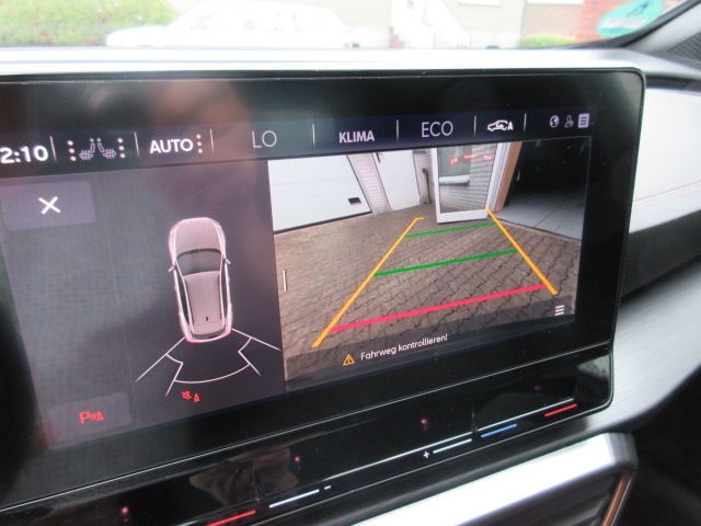 Cupra Formentor 1.4 e-Hybrid DSG