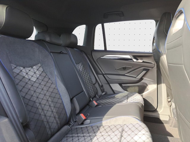 Volkswagen Tiguan R-Line eHybrid