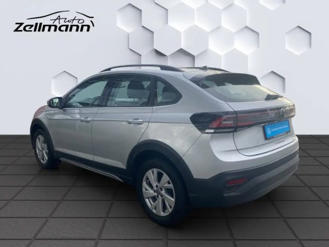 Volkswagen Taigo 1.0 TSI Life