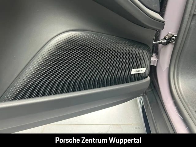 Porsche Panamera 4 E-Hybrid