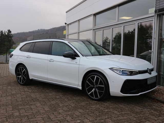 Volkswagen Passat DSG R-Line Variant