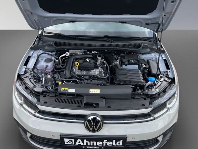 Volkswagen Polo 1.0 TSI Life