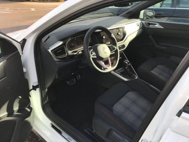 Volkswagen Polo 2.0 TSI DSG GTI IQ.Drive