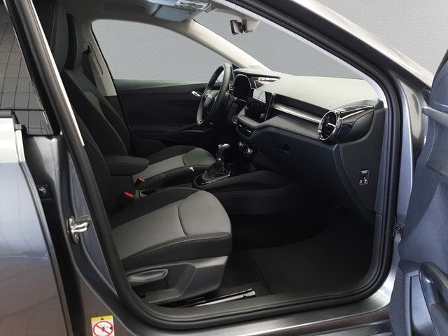 Skoda Fabia 1.0 TSI Tour