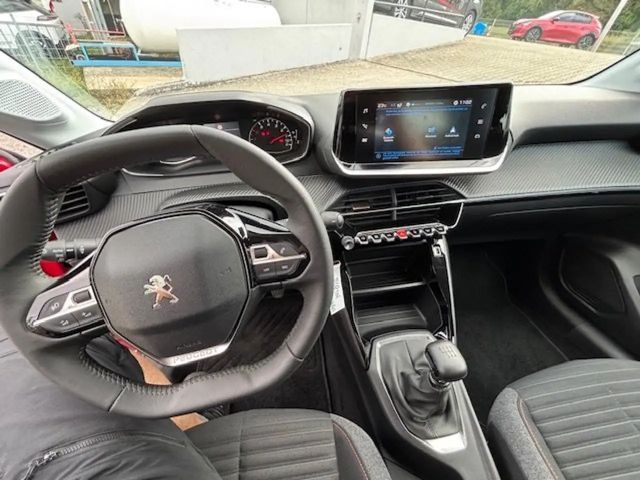 Peugeot 208 Active Pack