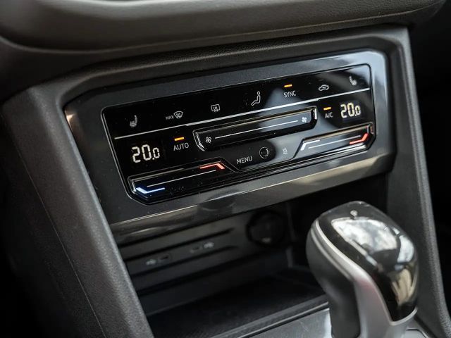 Volkswagen Tiguan 2.0 TDI Allspace R-Line