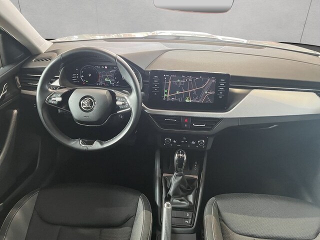 Skoda Kamiq 1.0 TSI Tour