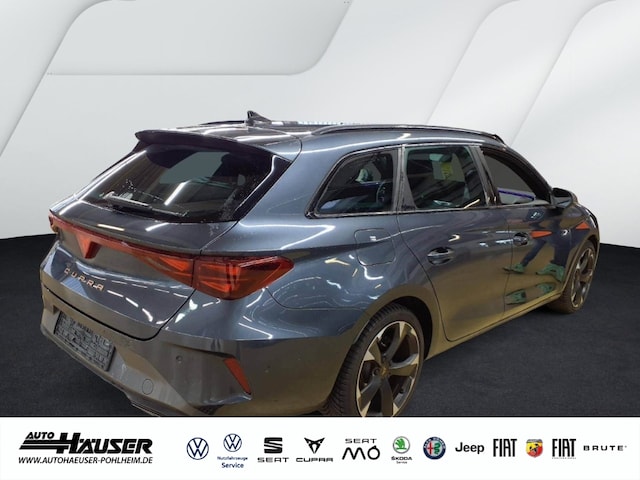 Cupra Leon DSG Sportstourer