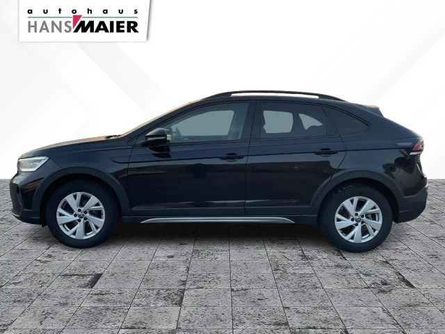 Volkswagen Taigo DSG IQ.Drive Life