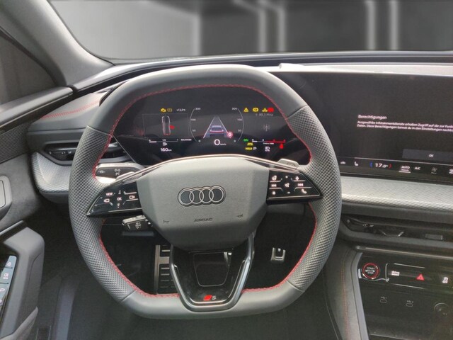 Audi Q5 Quattro S-Tronic